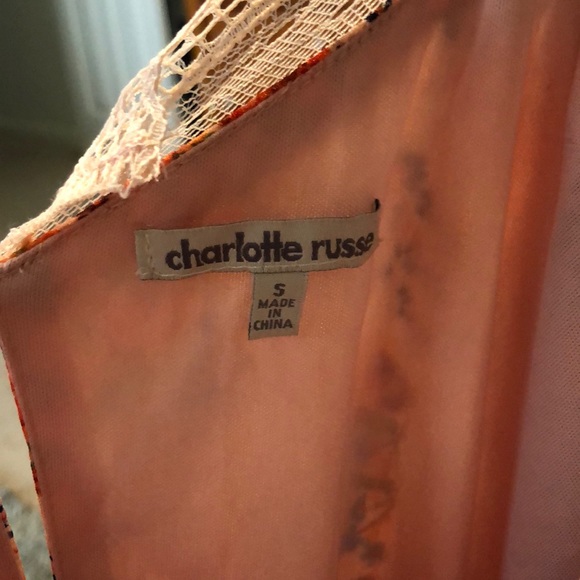 Very summery romper - Picture 2 of 2